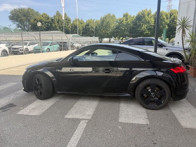 Audi TT Coupé 45 TFSI S tronic (10)
