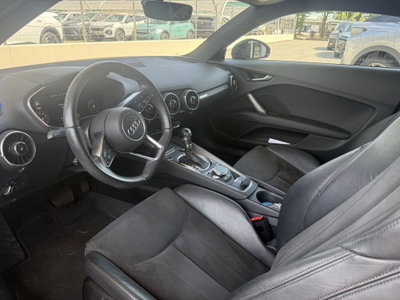 Audi TT Coupé 45 TFSI S tronic (11)