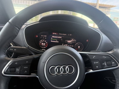 Audi TT Coupé 45 TFSI S tronic (15)