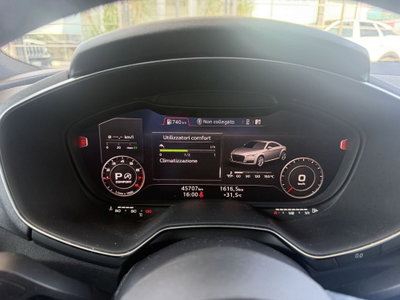 Audi TT Coupé 45 TFSI S tronic (16)