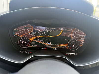 Audi TT Coupé 45 TFSI S tronic (17)