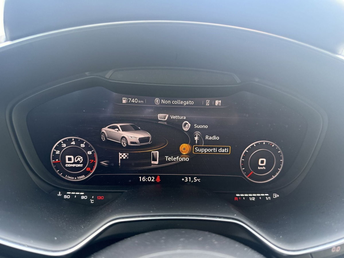 Audi TT Coupé 45 TFSI S tronic (18)