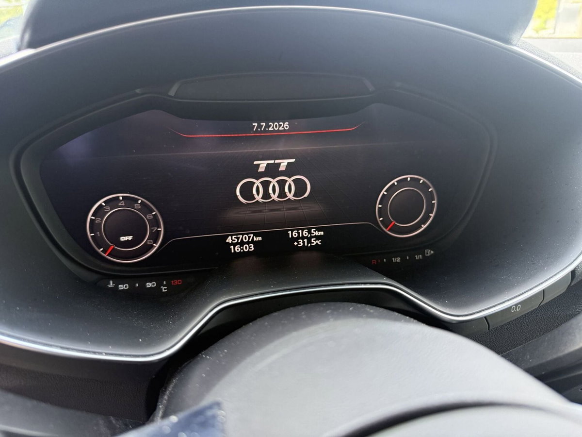 Audi TT Coupé 45 TFSI S tronic (19)