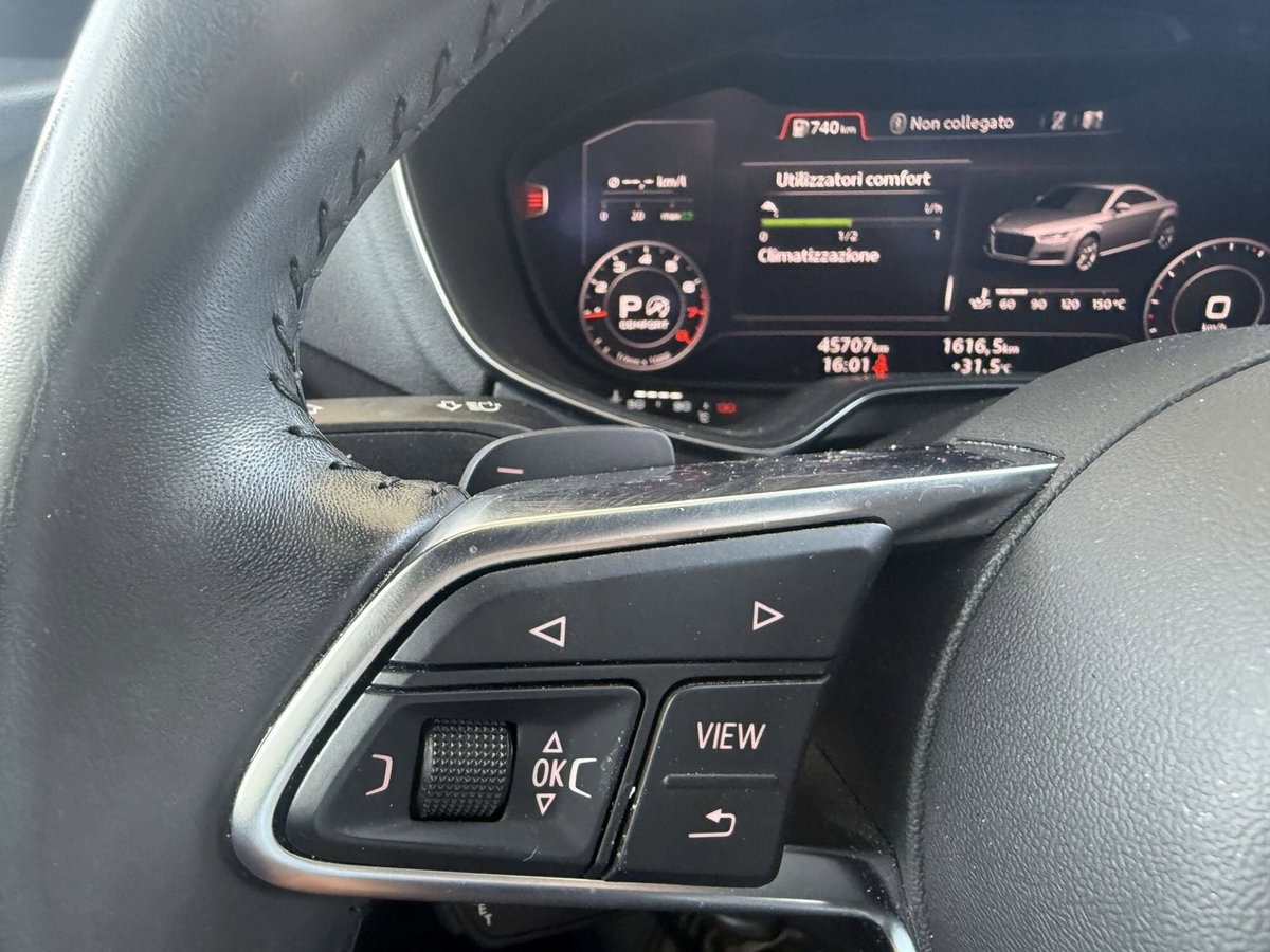 Audi TT Coupé 45 TFSI S tronic (20)