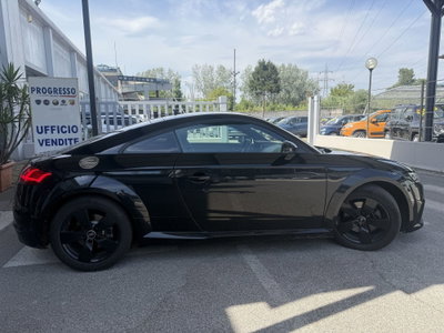 Audi TT Coupé 45 TFSI S tronic (5)