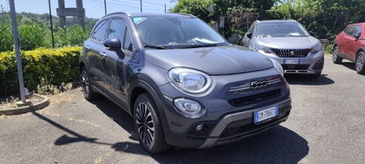 Fiat 500X 1.5 t4 hybrid Sport 130cv dct usata