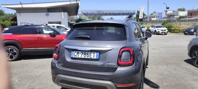Fiat 500X 1.5 t4 hybrid Sport 130cv dct (3)