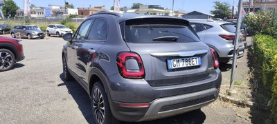 Fiat 500X 1.5 t4 hybrid Sport 130cv dct (4)