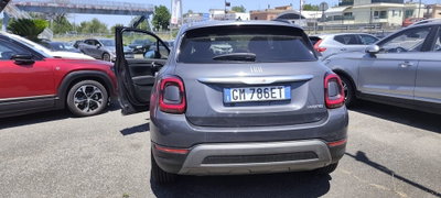 Fiat 500X 1.5 t4 hybrid Sport 130cv dct (9)