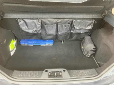 Ford Fiesta 1.4 5 porte Bz.- GPL Titanium (4)