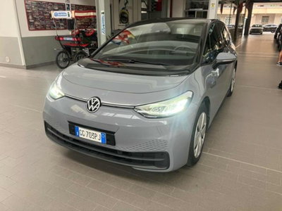 Volkswagen ID.3 58 kWh Pro Performance Edition Plus usata