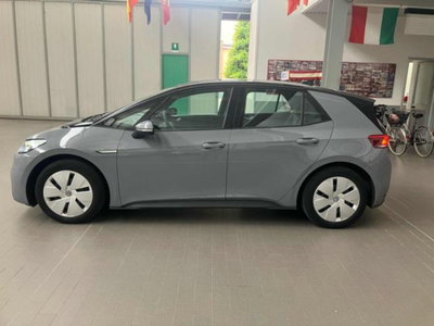 Volkswagen ID.3 58 kWh Pro Performance Edition Plus (2)