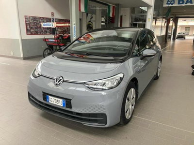 Volkswagen ID.3 58 kWh Pro Performance Edition Plus (3)