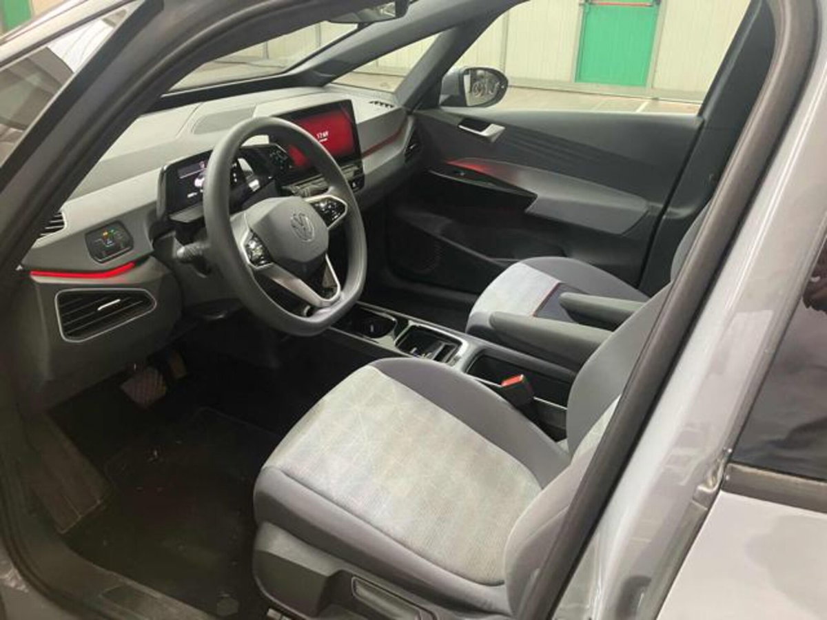Volkswagen ID.3 58 kWh Pro Performance Edition Plus (5)