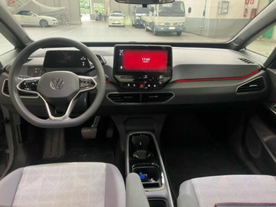 Volkswagen ID.3 58 kWh Pro Performance Edition Plus (6)