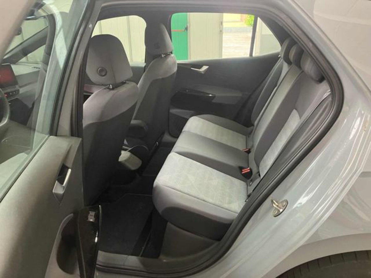 Volkswagen ID.3 58 kWh Pro Performance Edition Plus (7)