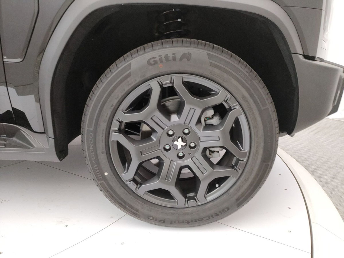 ICH-X K3 K3 2.0 Gpl 238cv dct (10)