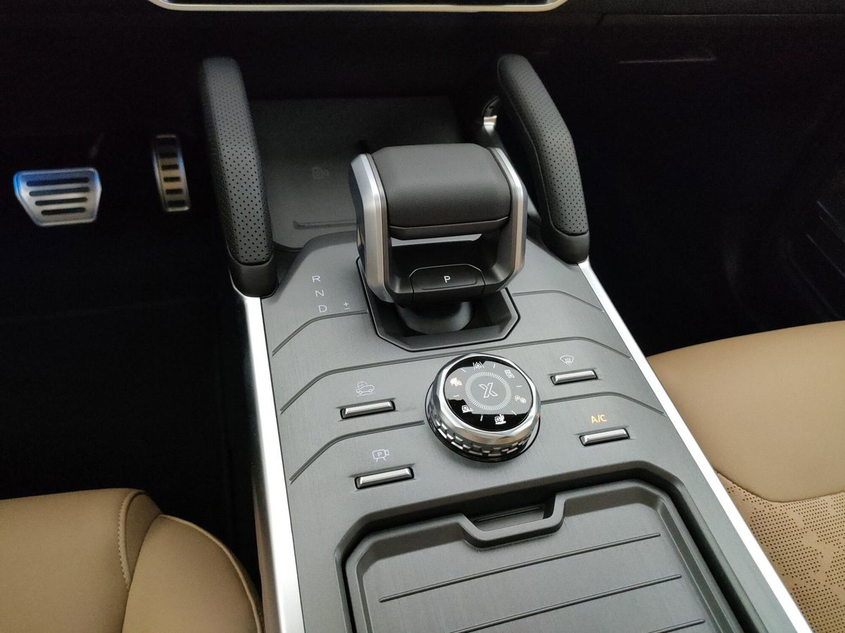 ICH-X K3 K3 2.0 Gpl 238cv dct (13)