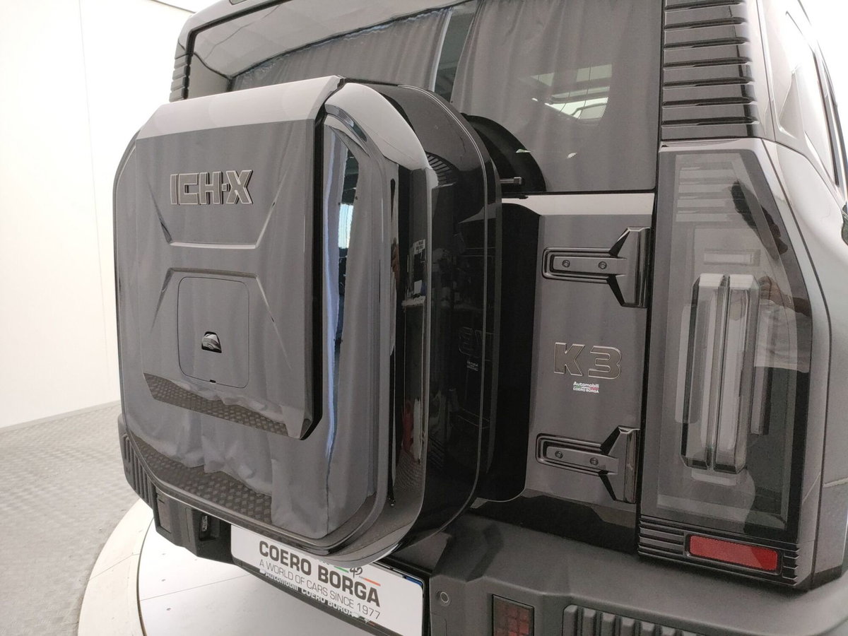 ICH-X K3 K3 2.0 Gpl 238cv dct (14)