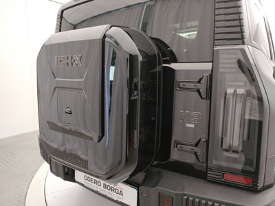 ICH-X K3 K3 2.0 Gpl 238cv dct (14)