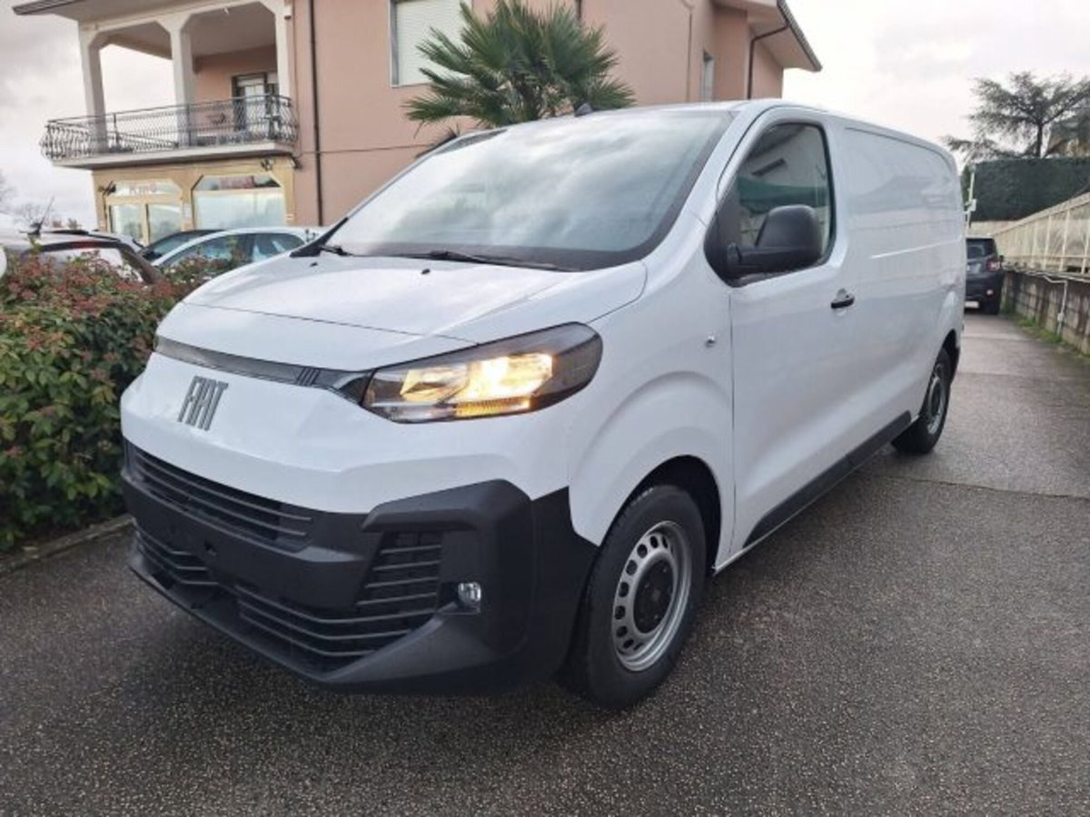 Fiat Scudo Furgone ce 1.5 bluehdi 120cv L2H1