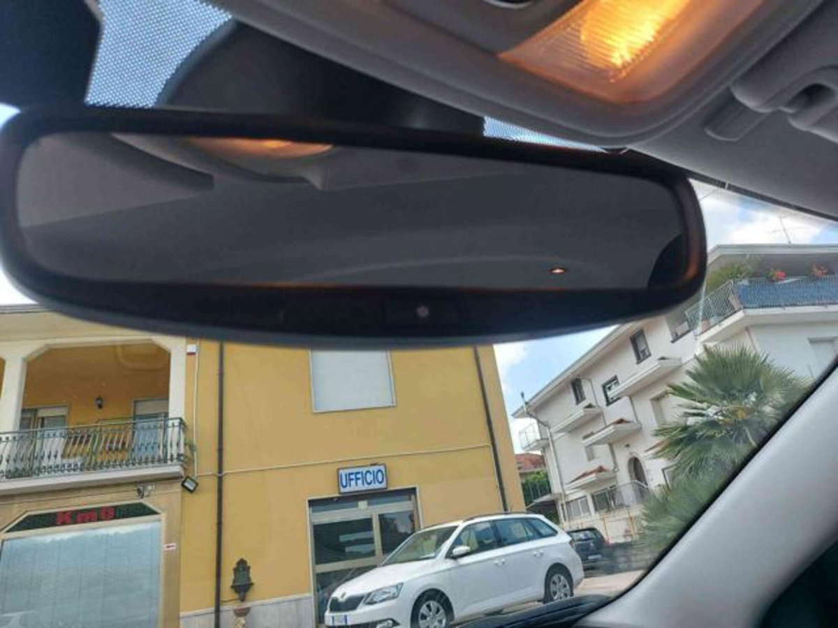 Jeep Cherokee 2.2 Mjt Longitude (12)