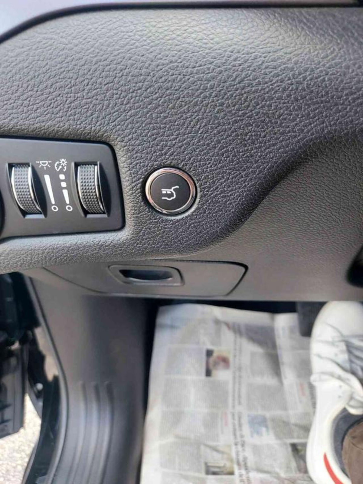 Jeep Cherokee 2.2 Mjt Longitude (13)