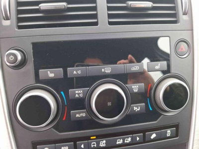 Land Rover Discovery Sport 2.0 TD4 150 CV Pure (8)
