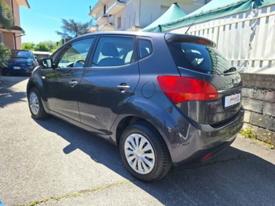 Kia Venga 1.4 CRDi 90CV Active (11)