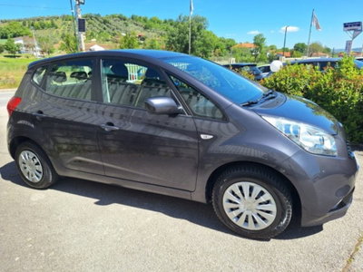 Kia Venga 1.4 CRDi 90CV Active (2)