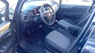 Fiat Punto 1.3 MJT II S&S 95 CV 5 porte Street (5)