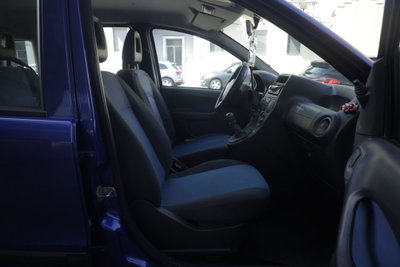 Fiat Panda 1.2 Dynamic GPL (10)