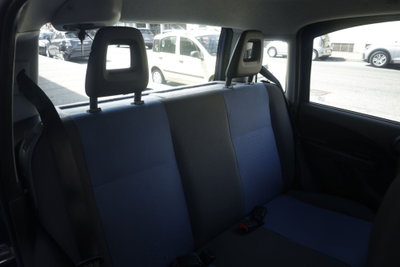 Fiat Panda 1.2 Dynamic GPL (12)