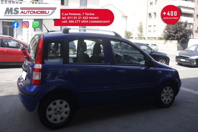 Fiat Panda 1.2 Dynamic GPL (13)