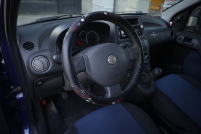 Fiat Panda 1.2 Dynamic GPL (14)