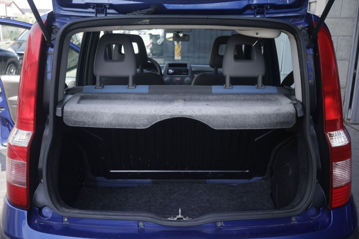 Fiat Panda 1.2 Dynamic GPL (18)