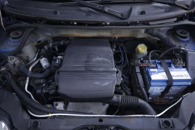 Fiat Panda 1.2 Dynamic GPL (19)