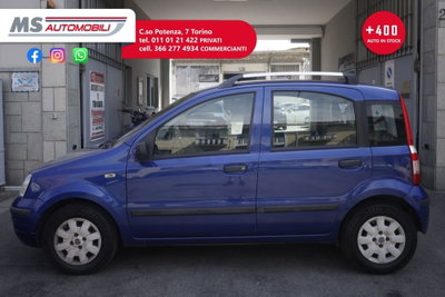 Fiat Panda 1.2 Dynamic GPL (4)