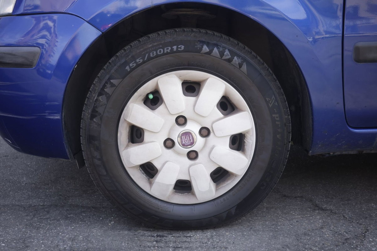 Fiat Panda 1.2 Dynamic GPL (5)