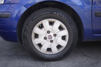 Fiat Panda 1.2 Dynamic GPL (5)