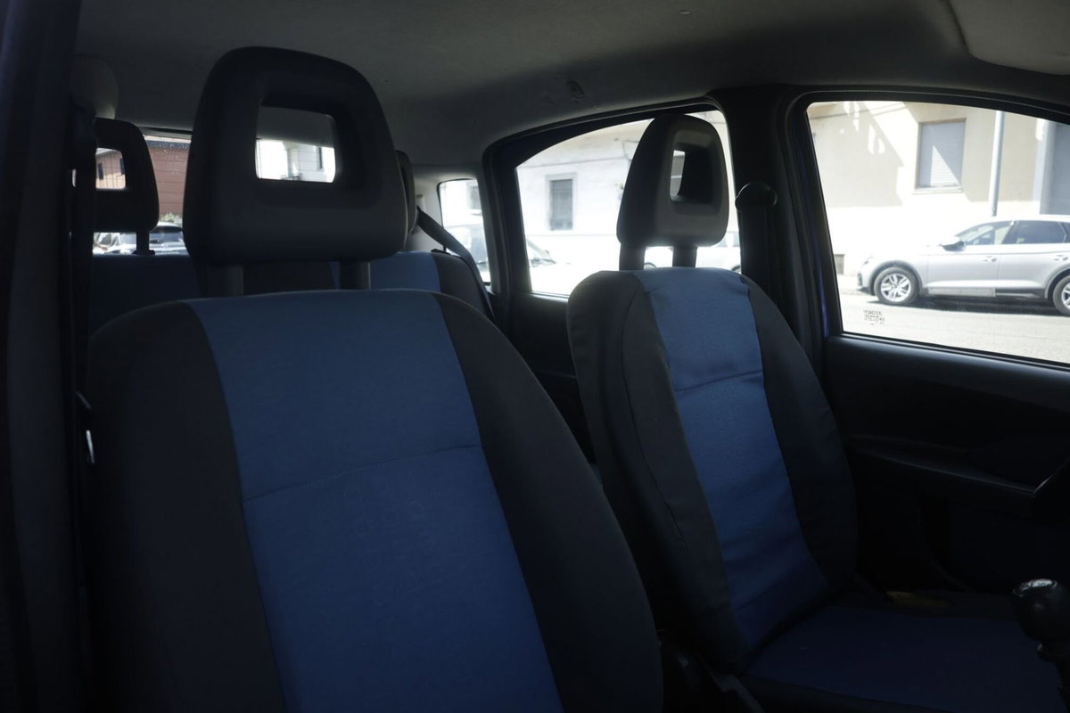 Fiat Panda 1.2 Dynamic GPL (6)