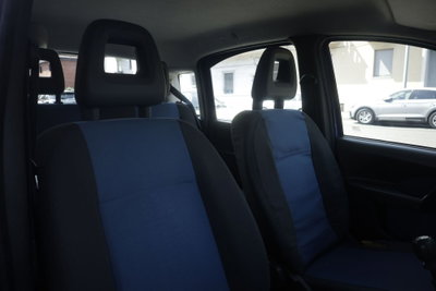 Fiat Panda 1.2 Dynamic GPL (6)