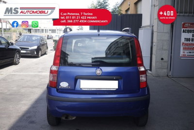 Fiat Panda 1.2 Dynamic GPL (7)