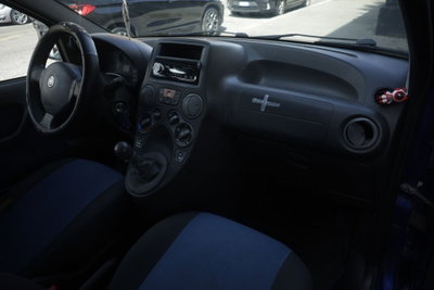 Fiat Panda 1.2 Dynamic GPL (8)