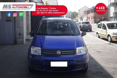 Fiat Panda 1.2 Dynamic GPL (9)