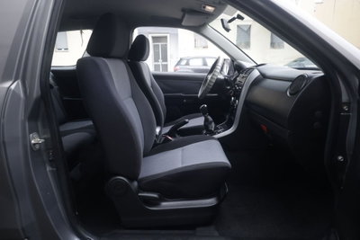 Suzuki Grand Vitara 1.6 16V 3 porte Offroad (10)
