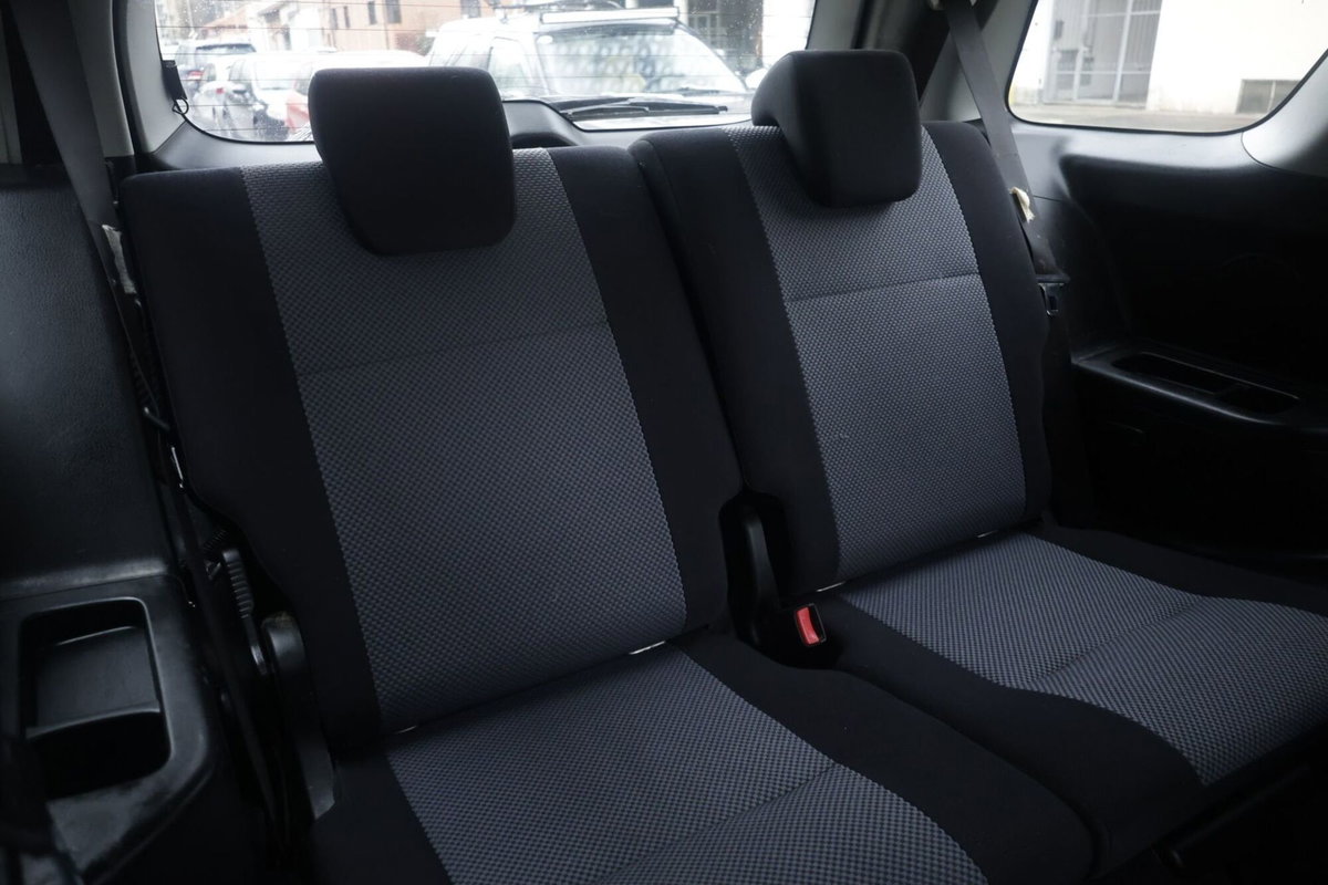 Suzuki Grand Vitara 1.6 16V 3 porte Offroad (12)
