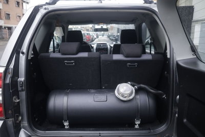 Suzuki Grand Vitara 1.6 16V 3 porte Offroad (19)
