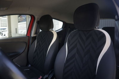 Lancia Ypsilon 1.3 MJT 16V 95 CV 5 porte S&S Platinum (16)