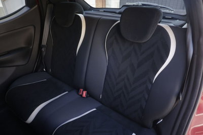 Lancia Ypsilon 1.3 MJT 16V 95 CV 5 porte S&S Platinum (3)